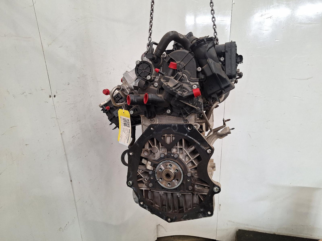 Moteur Skoda Octavia 1.0 TSI DKRF occasion