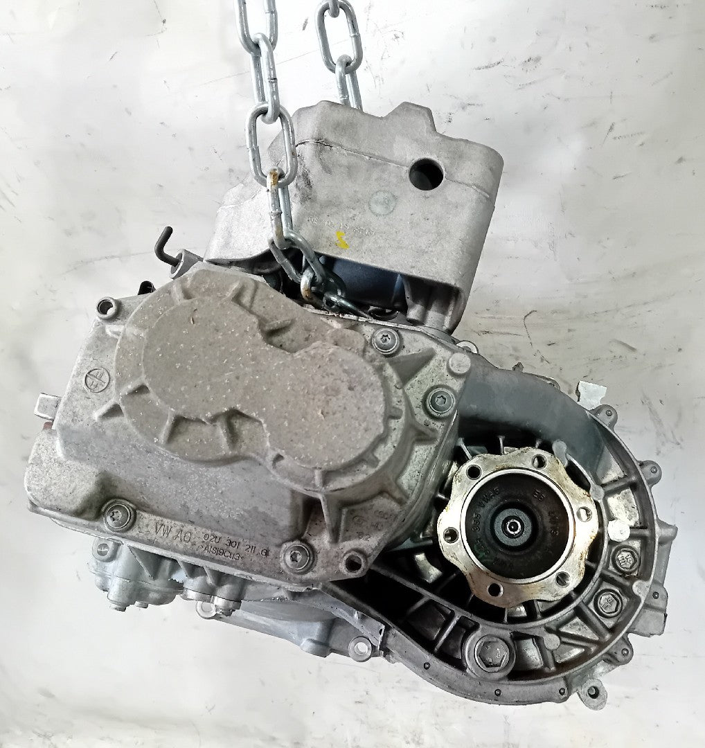 Boîte de vitesses OCC Audi A1 Sportback 30 TFSI | FM6AJ024 – 12 000 km