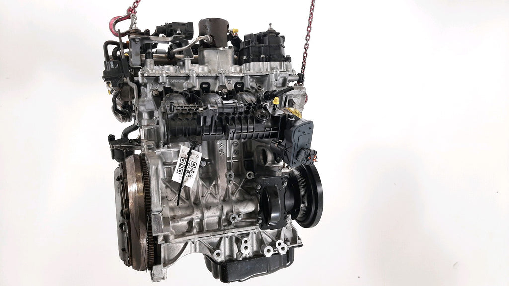 Moteur Citroën C3 II 1.2 THP 110 HNZ occasion - photo 4