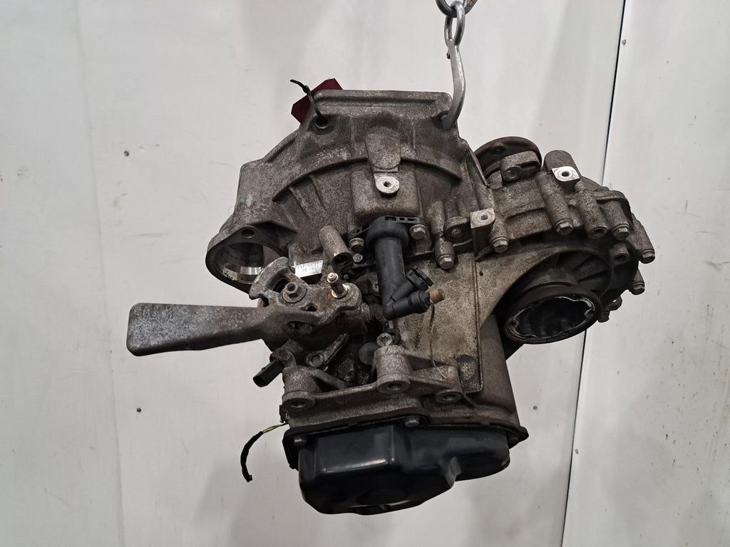 Boîte de vitesses OCC Audi A1 1.6 TDI | 0A4300050BX – 121 753 km