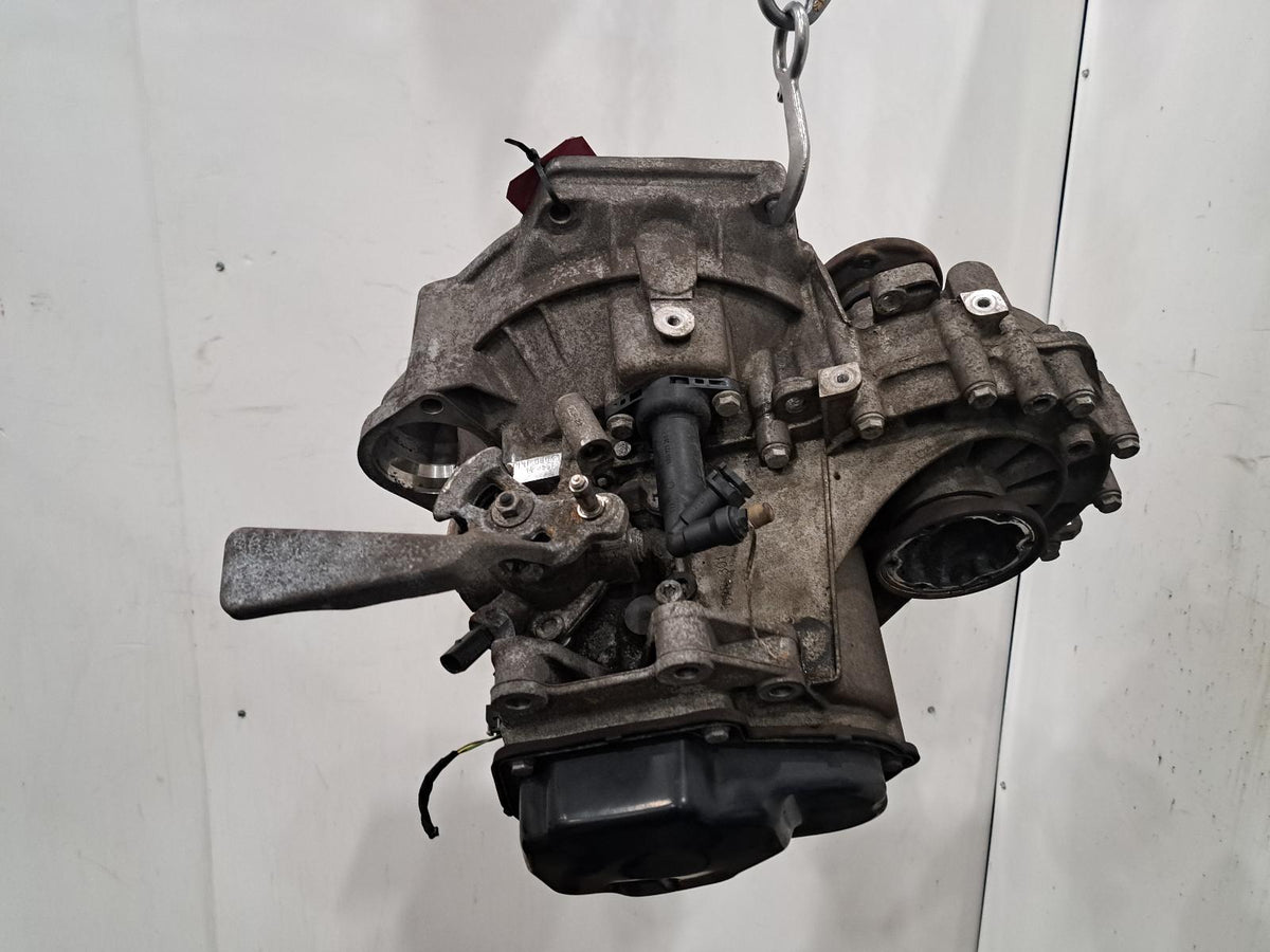 Boîte de vitesses OCC Audi A1 1.6 TDI | 0A4300050BX – 121 753 km