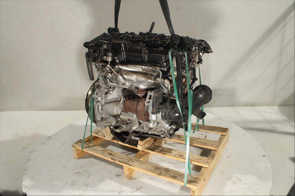 Mot. OCC BMW Série 1 F20 118d B47D20A Occasion