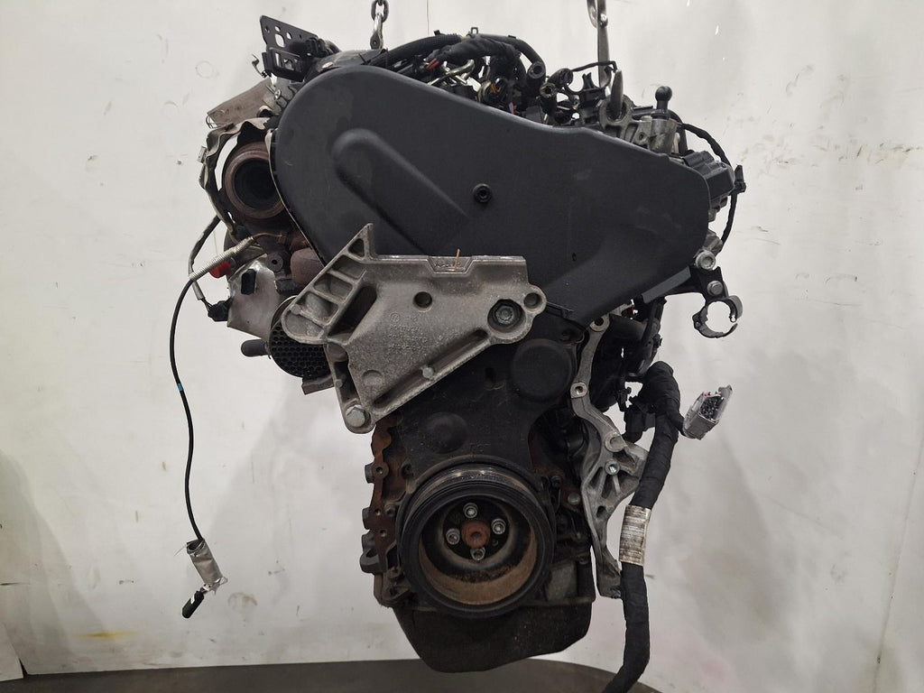 Mot. OCC Skoda Octavia III Combi 1.6 TDI DDYA Occasion