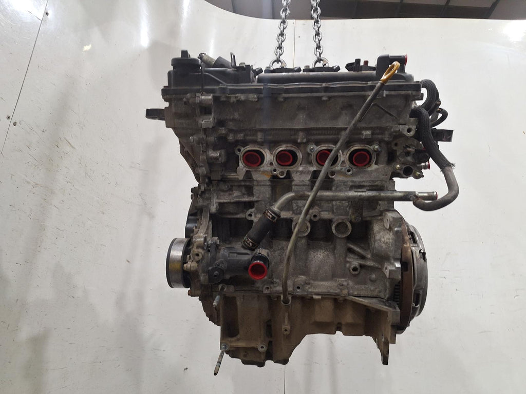 Moteur Toyota Yaris P9 1.33 VVT-i 1NR-FE occasion