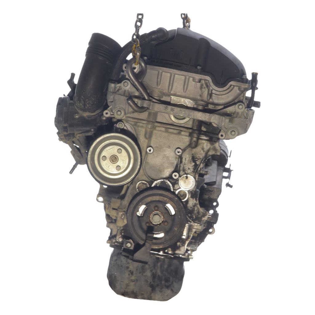 Moteur Mini R56 Cooper N12B16A - vue 2