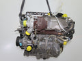 Moteur Opel Astra J 1.6 CDTi B16DTH occasion