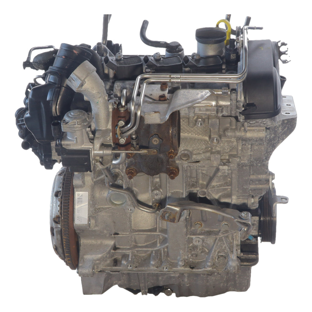 Moteur Skoda Fabia III 1.2 TSI CJZD occasion - photo 3