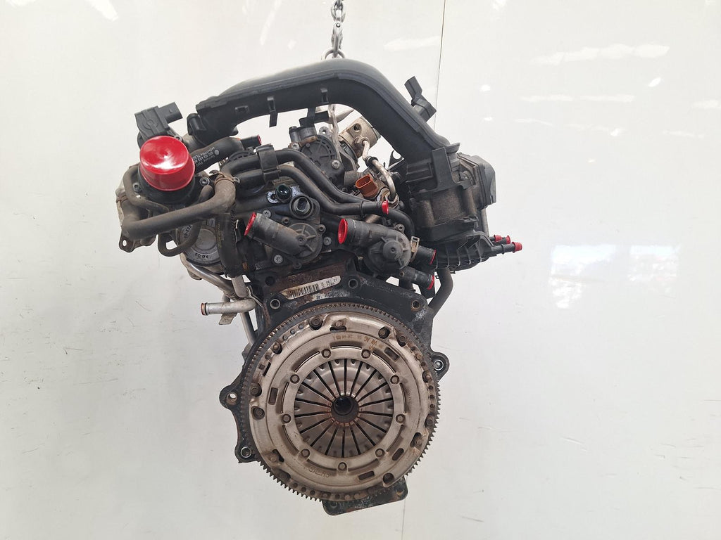 Moteur Skoda Yeti 1.4 TSI CAXA occasion - photo 3