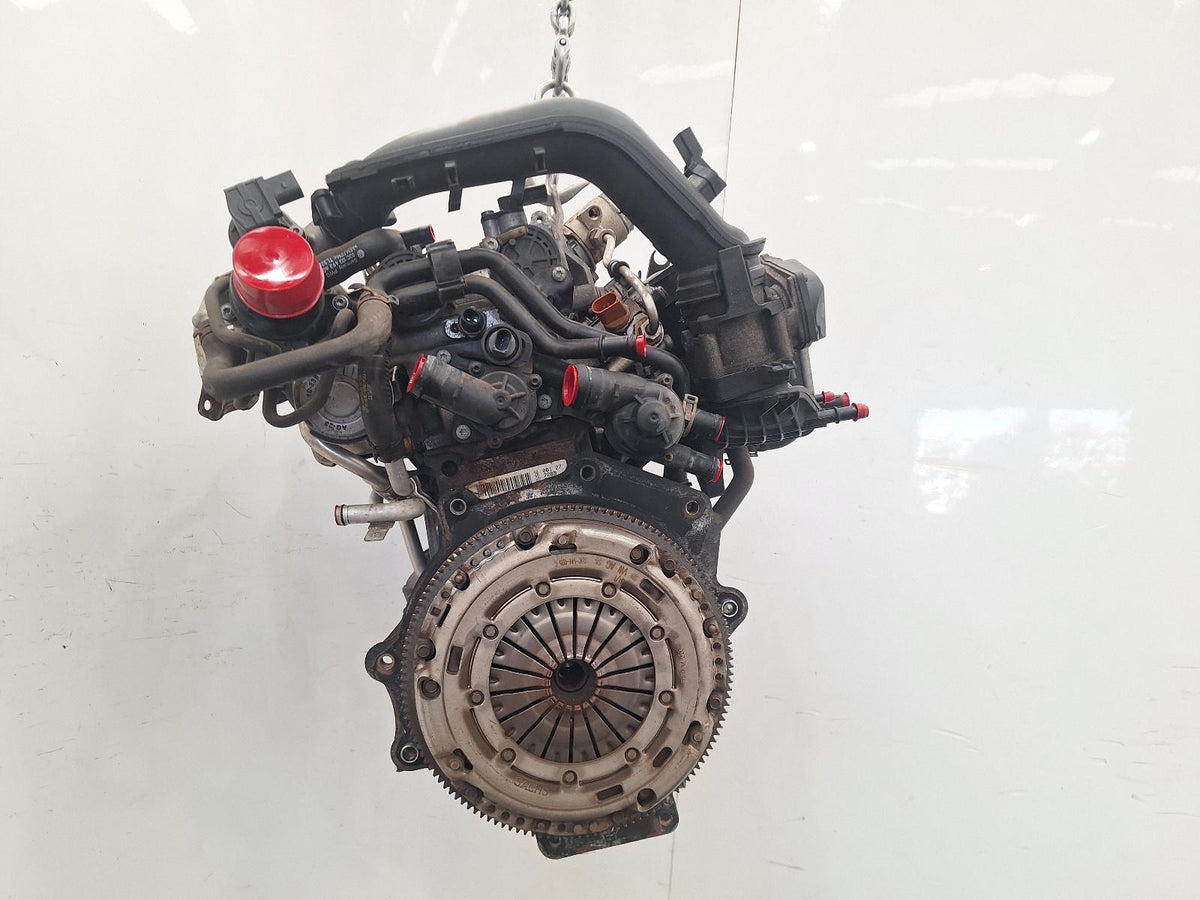 Moteur Skoda Yeti 1.4 TSI CAXA occasion - photo 3