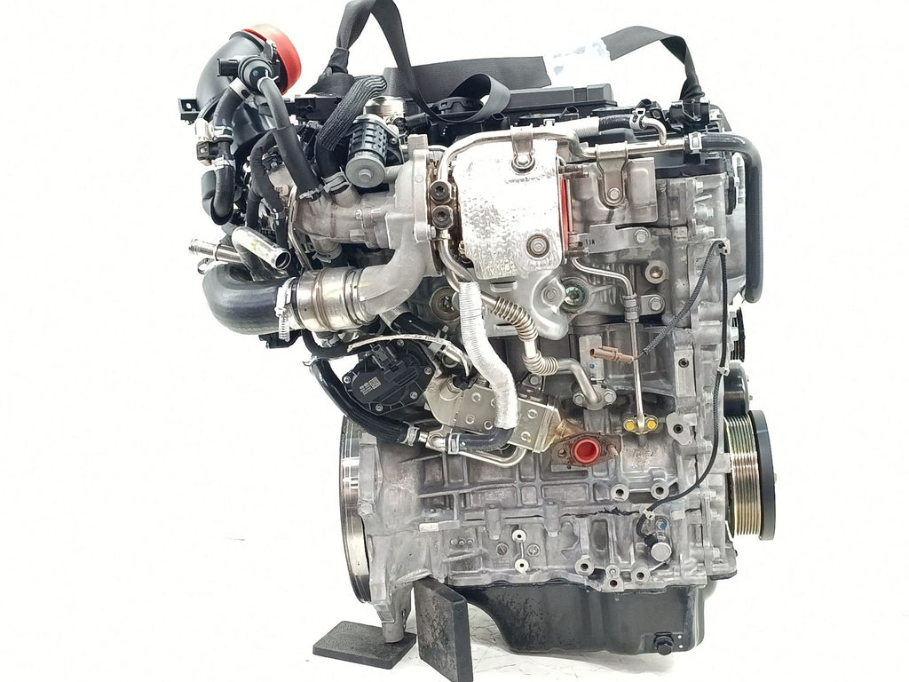 Moteur Hyundai Tucson 1.6 T-GDi G4FJ occasion