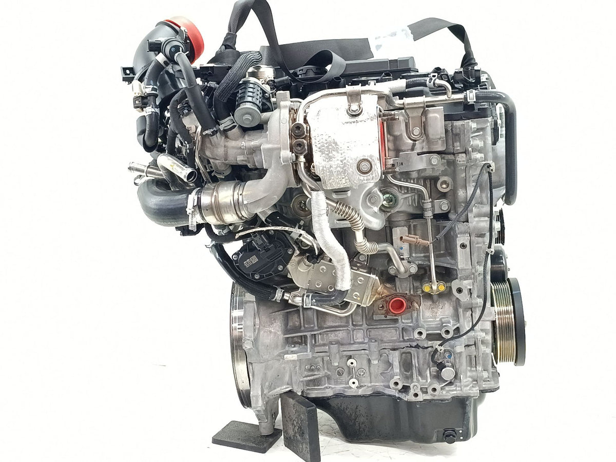 Moteur Hyundai Tucson 1.6 T-GDi G4FJ occasion