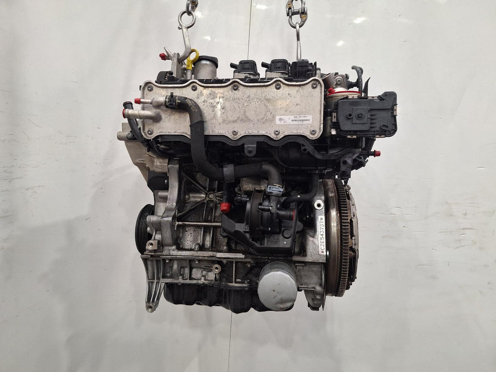 Moteur Seat Leon III 1.4 TSI CZEA occasion - photo 2