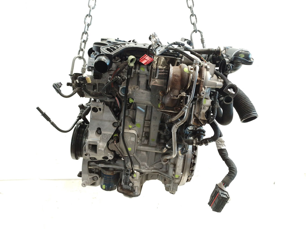 Moteur Peugeot 208 1.2 PureTech HN05 occasion