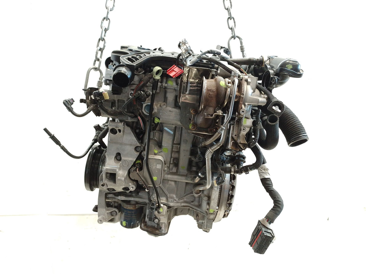 Moteur Peugeot 208 1.2 PureTech HN05 occasion