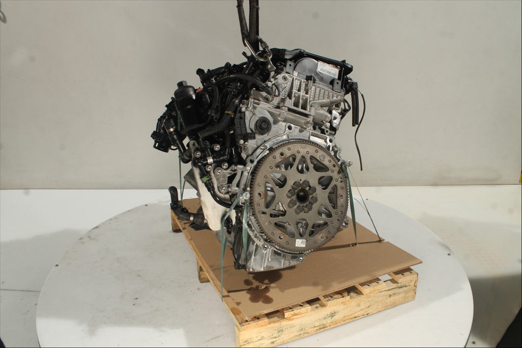 Mot. OCC BMW Série 3 F30 318d B47D20A Occasion