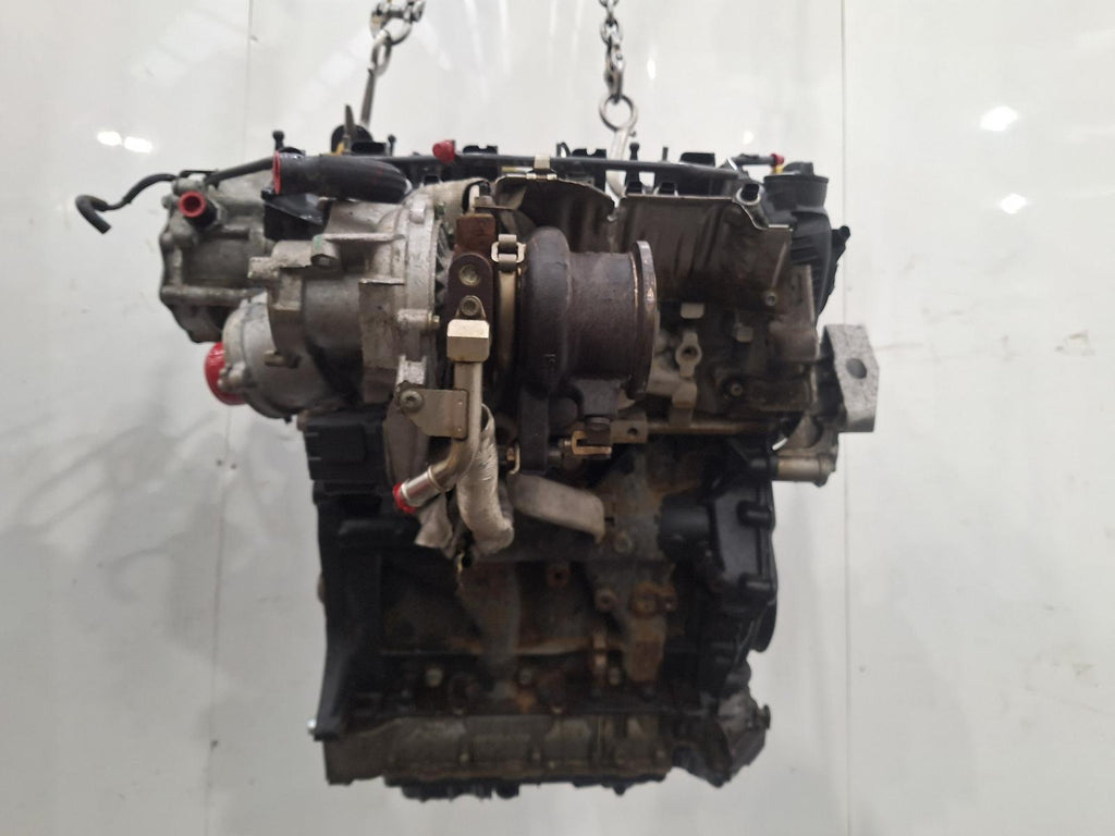 Moteur Audi A3 8V 1.8 TFSI CJSA occasion - photo 5