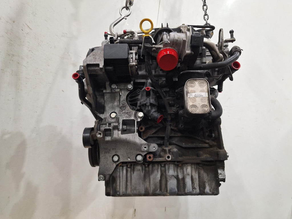 Moteur Seat Altea 1.6 TDI CAYC occasion - photo 4