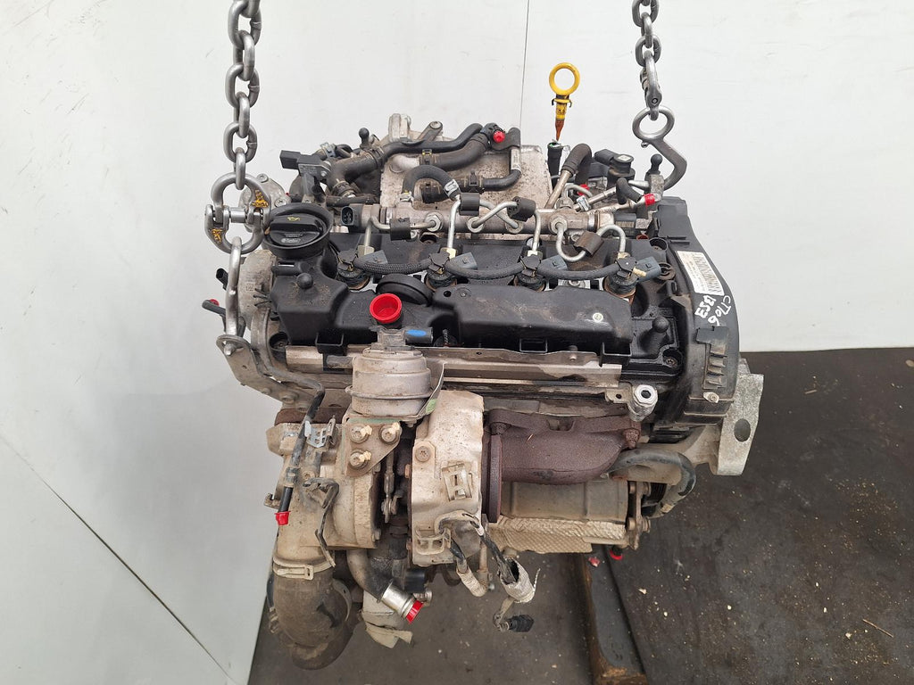 Moteur Audi A3 8V 2.0 TDI CUNA occasion - photo 5