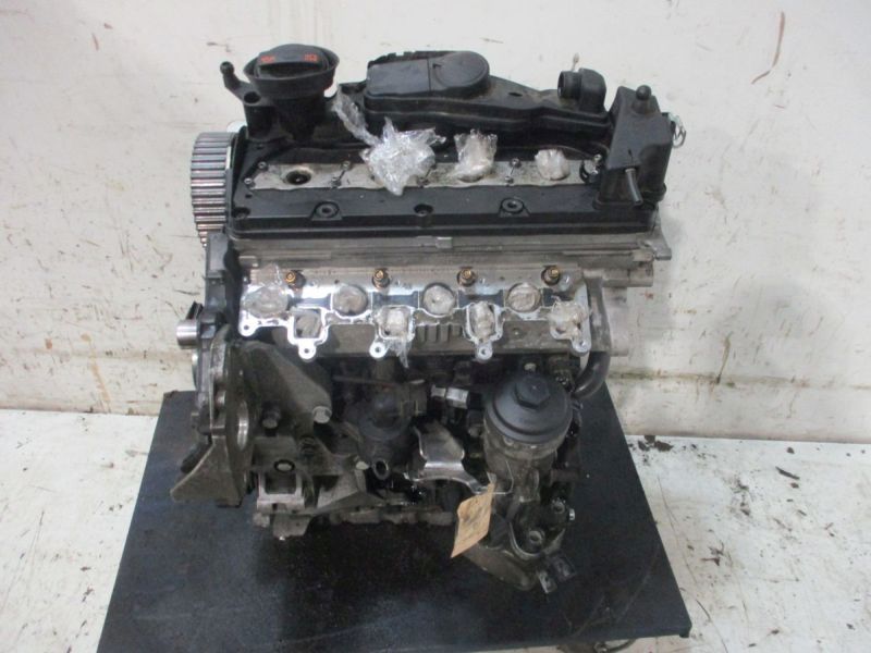 Moteur VW Golf VI Variant 1.6 TDI CAYC occasion