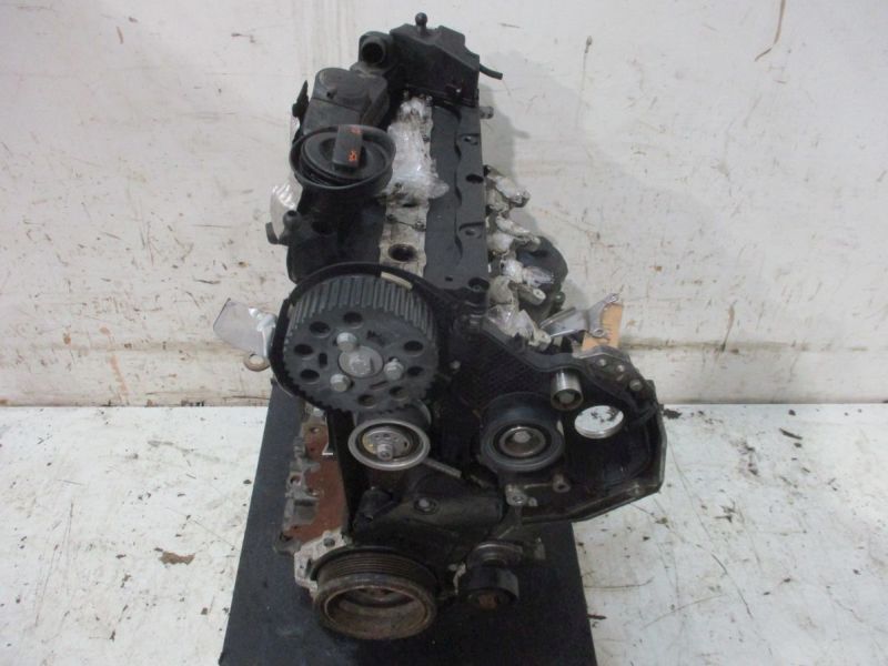 Moteur VW Golf VI Variant 1.6 TDI CAYC occasion - photo 3