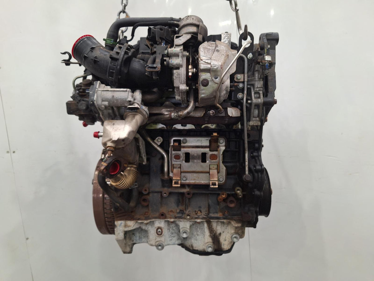 Moteur Nissan Qashqai 1.6 dCi R9M occasion