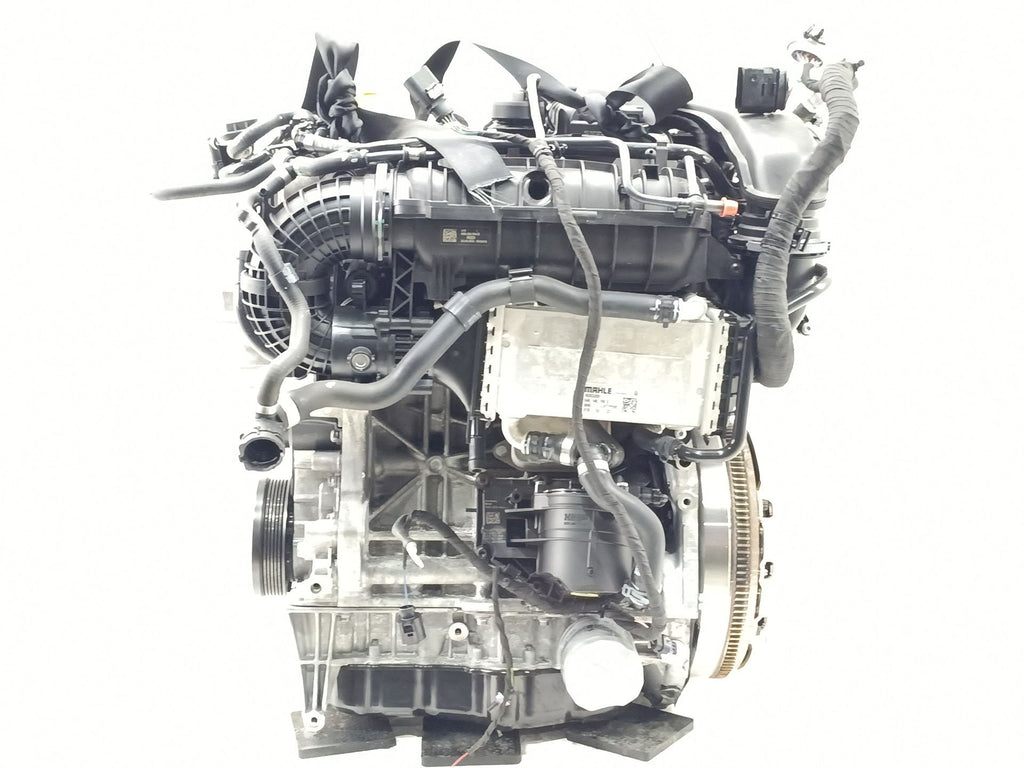 Moteur Seat Ateca 1.5 TSI occasion