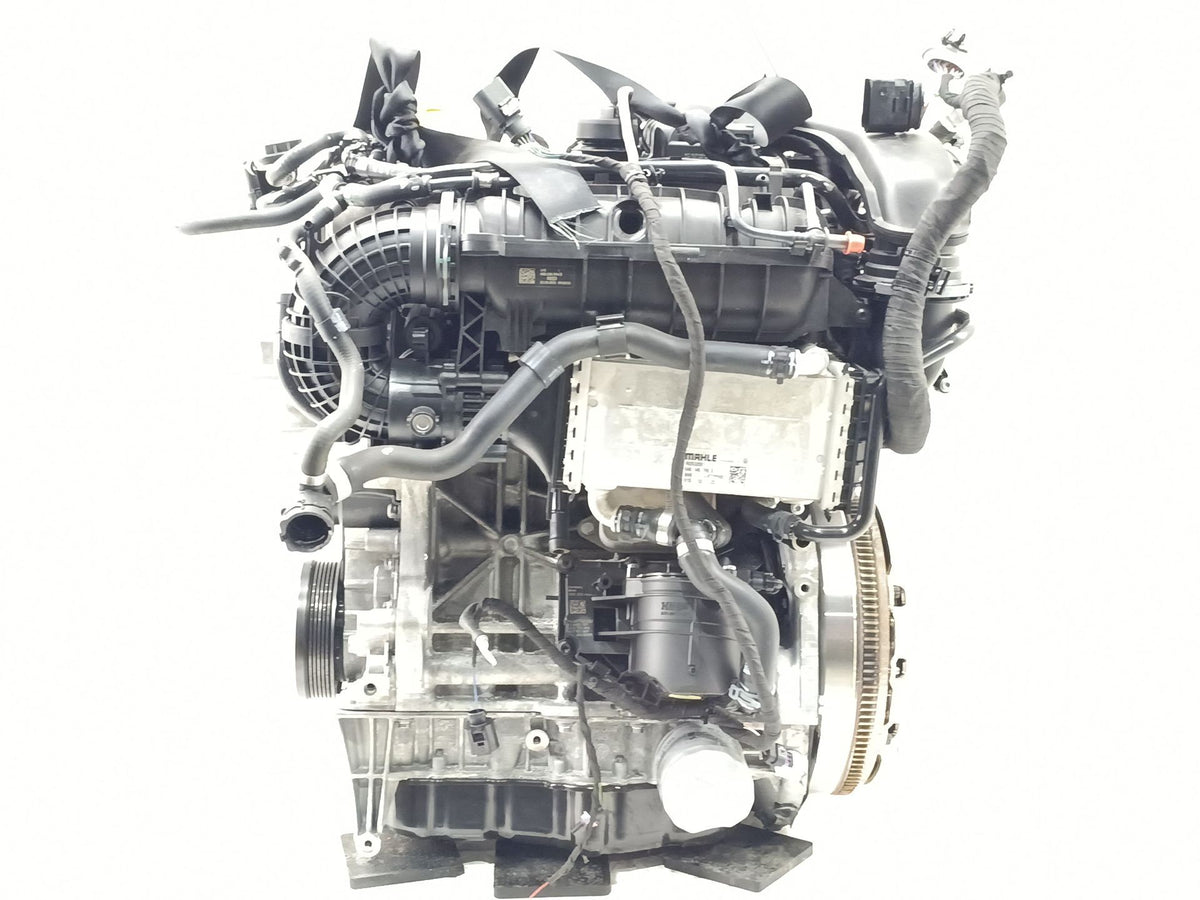 Moteur Seat Ateca 1.5 TSI occasion