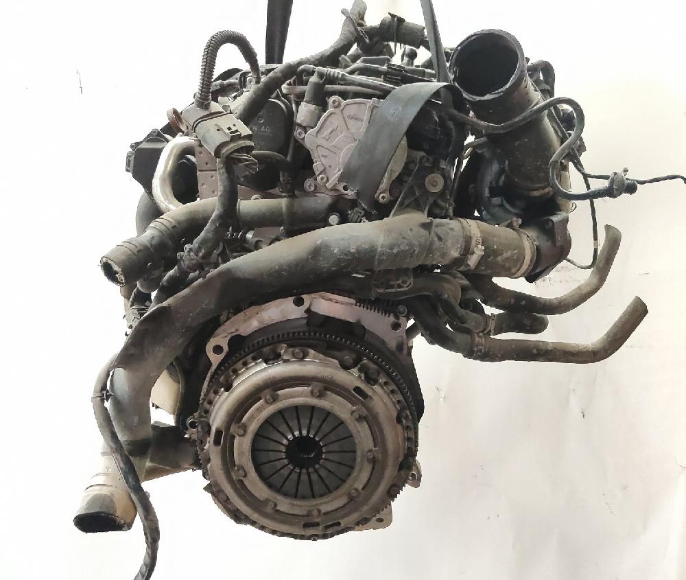 Moteur VW Tiguan 2.0 TDI CBAB occasion - photo 3