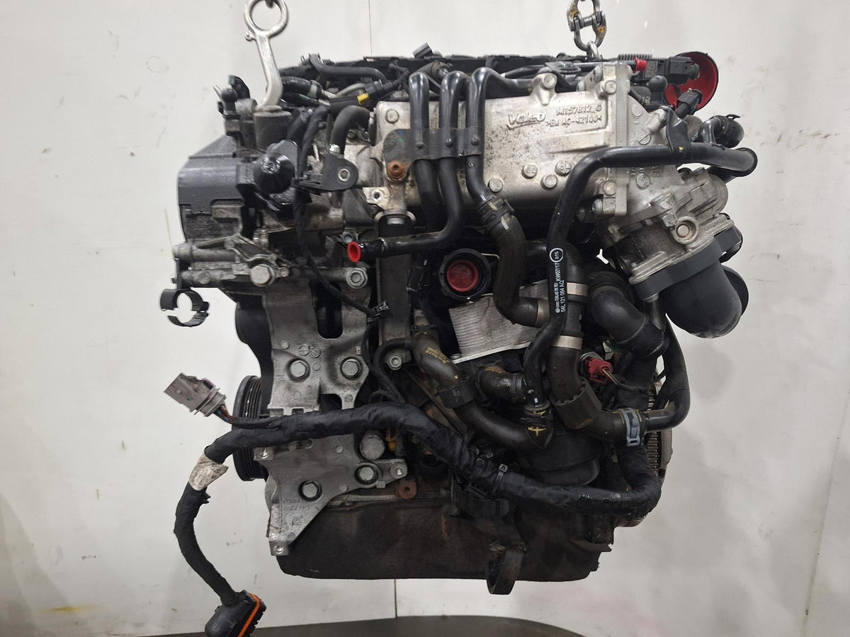 Mot. OCC Skoda Octavia III Combi 1.6 TDI DDYA Occasion