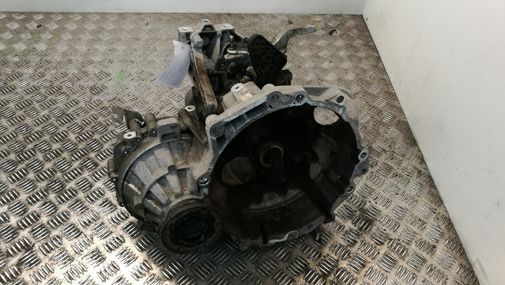 Boîte de vitesses OCC VW Golf VI 1.4 TSI | 0AF300042H – 164 338 km