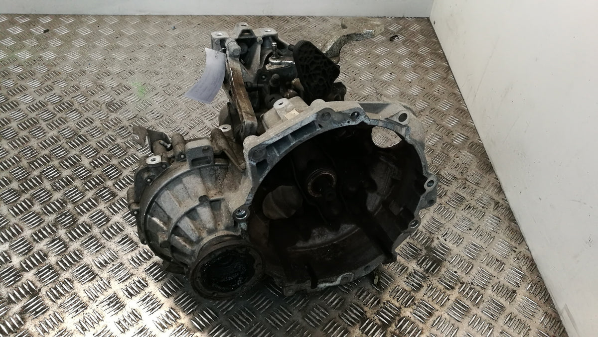 Boîte de vitesses OCC VW Golf VI 1.4 TSI | 0AF300042H – 164 338 km