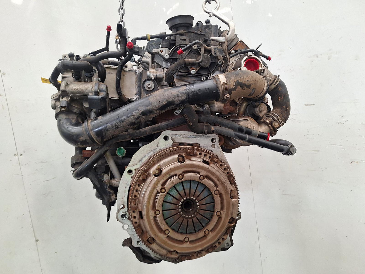 Moteur Seat Leon III 1.6 TDI CLHA occasion - photo 5
