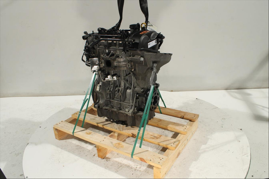 Moteur Seat Ibiza IV 1.0 MPI CHYB occasion