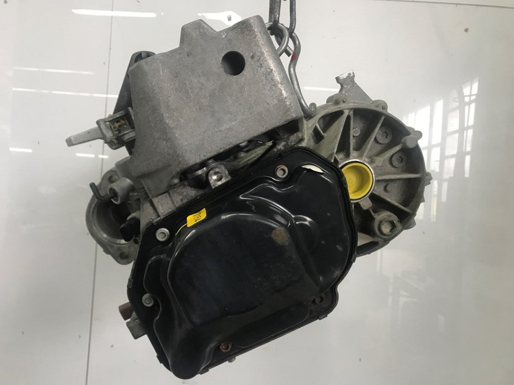 Boîte de vitesses VW Polo VI 1.0 TSI MQ200 occasion - photo 2
