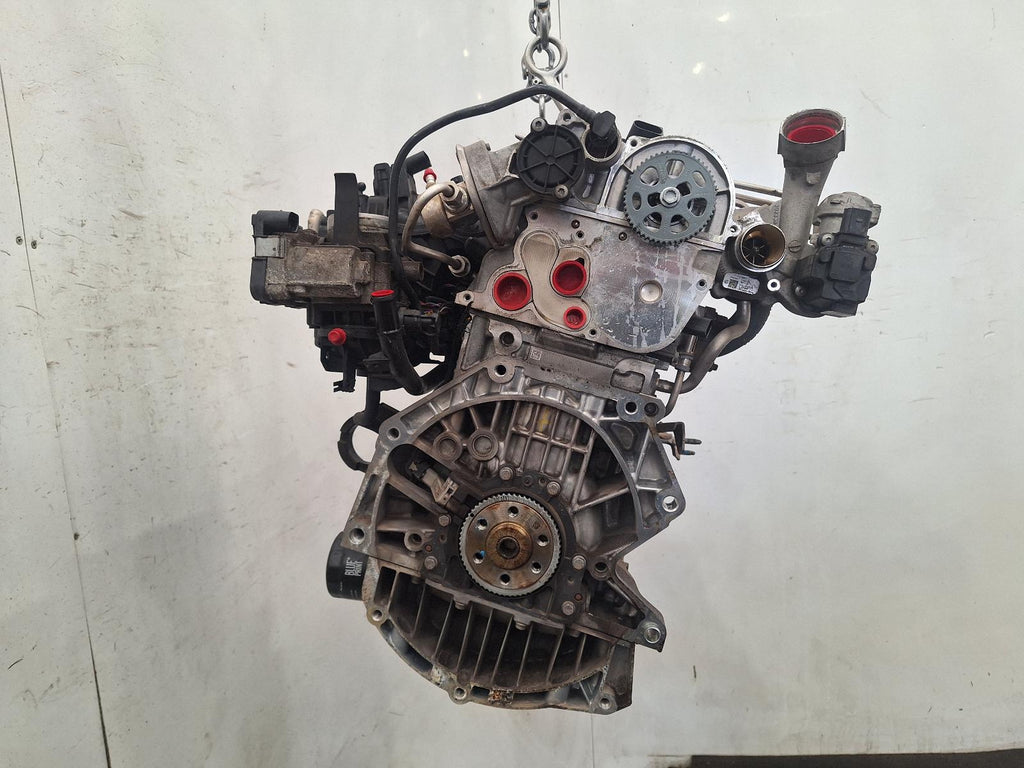 Moteur Skoda Yeti 1.2 TSI CYVB occasion - photo 3