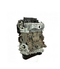 Moteur FORD 2.0 TDCI T9CB/T9CD Galaxy - Échange Standard