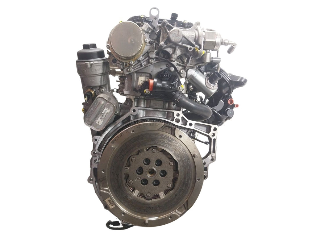 Moteur BMW Série 1 F20 118i N13B16A occasion