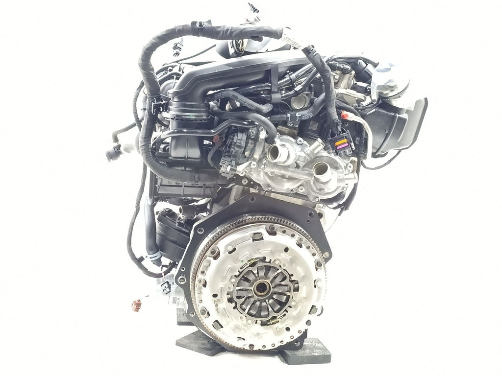Moteur Seat Ateca 1.5 TSI occasion
