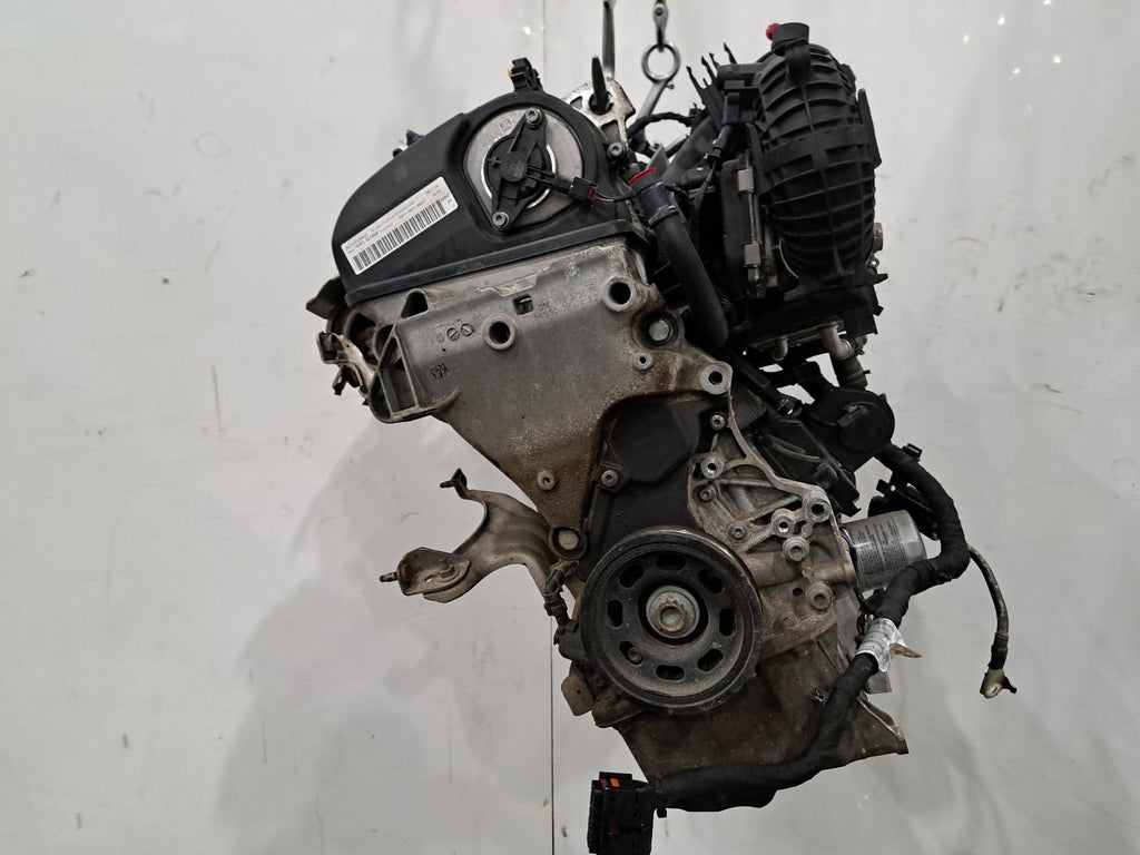 Moteur VW Golf VII 1.5 TSI DPCA occasion
