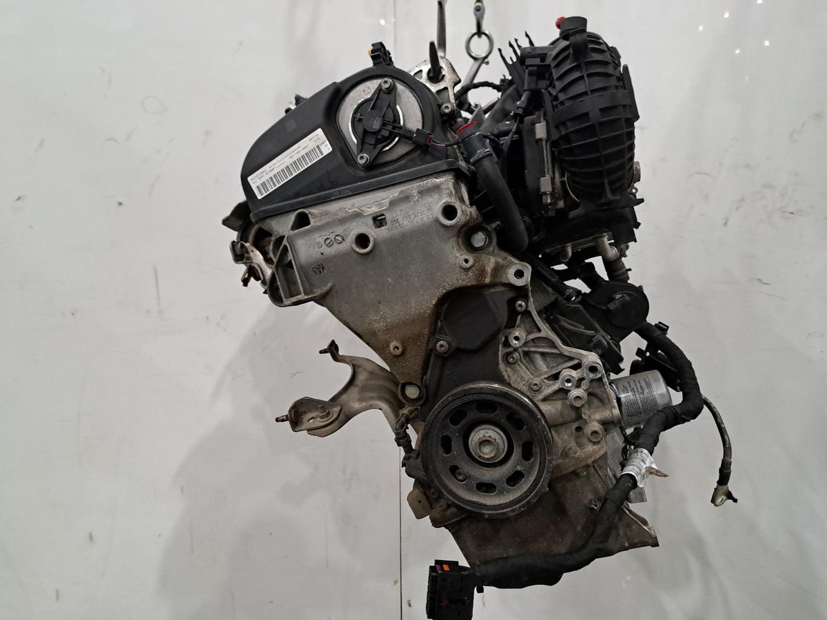 Moteur VW Golf VII 1.5 TSI DPCA occasion