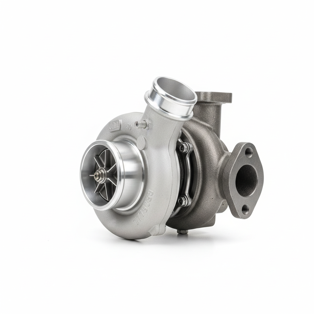 Turbo 038253019N / 7136734 / 7136735009S / 038253014K / 454233