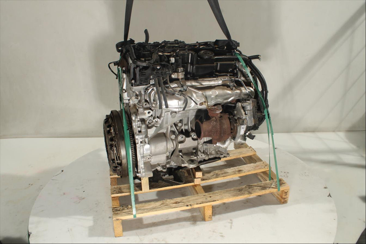 Mot. OCC BMW Série 1 F20 118d B47D20A Occasion