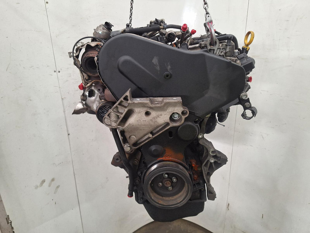 Moteur VW Golf VII Variant 1.6 TDI DDYA occasion