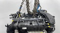 Moteur VW Golf Sportsvan 1.5 TSI DACA occasion