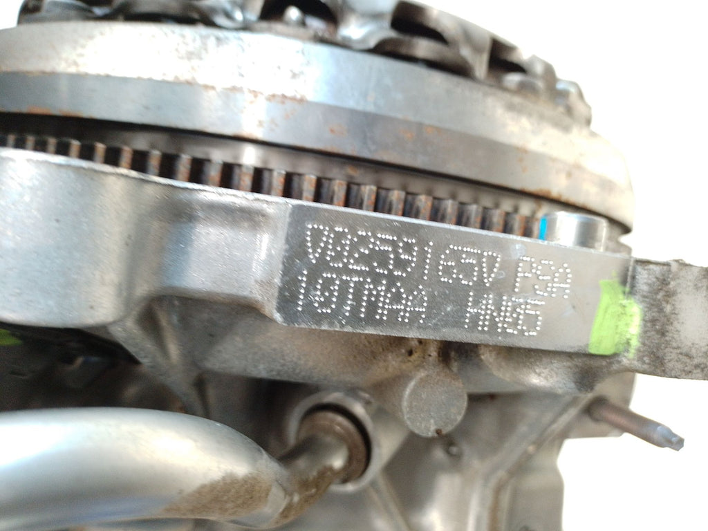 Moteur Peugeot 208 1.2 PureTech HN05 occasion