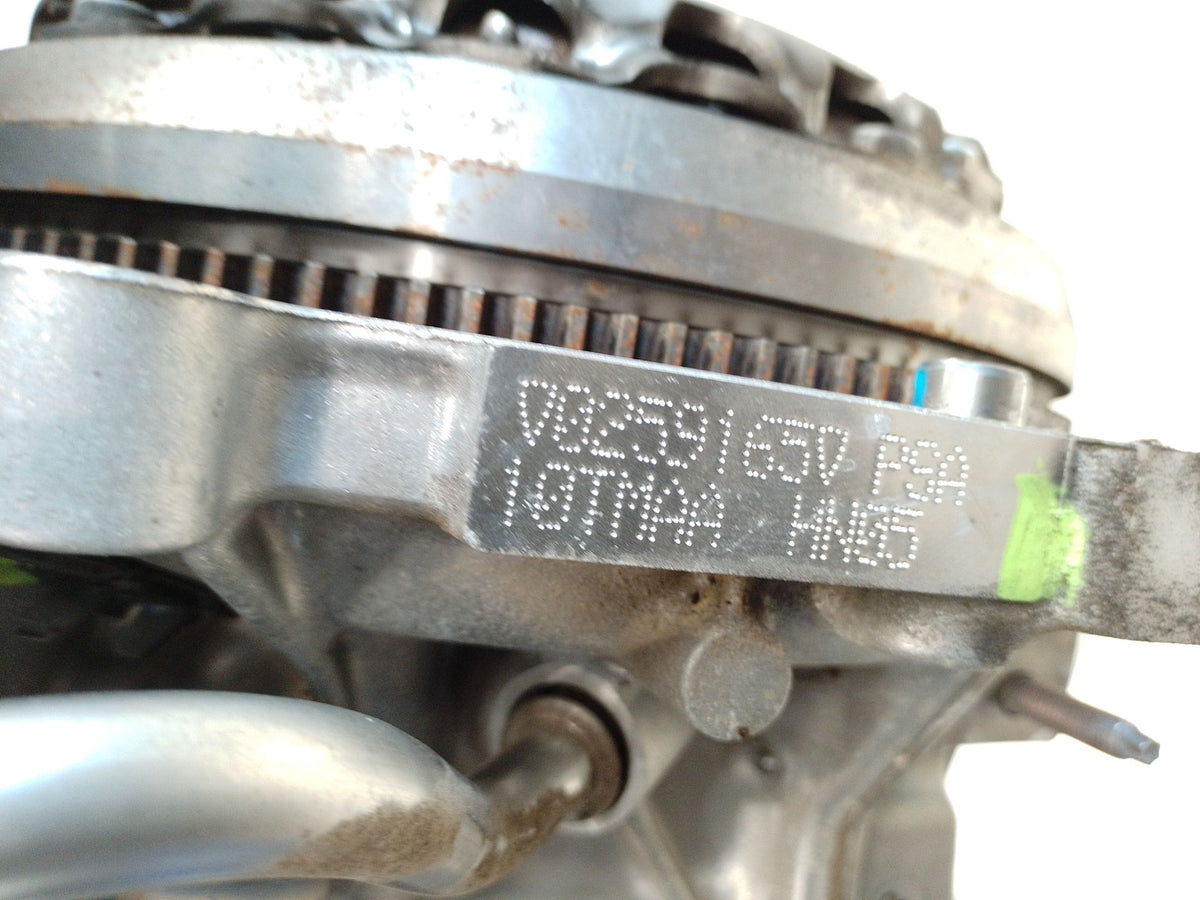 Moteur Peugeot 208 1.2 PureTech HN05 occasion