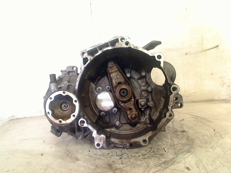 Boîte de vitesses OCC Skoda Fabia II 1.2 TDI | 02R301103 – 167 837 km