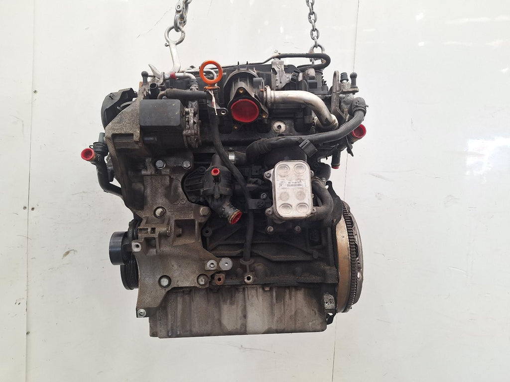 Mot. OCC VW Touran 1T3 1.6 TDI CAYC Occasion