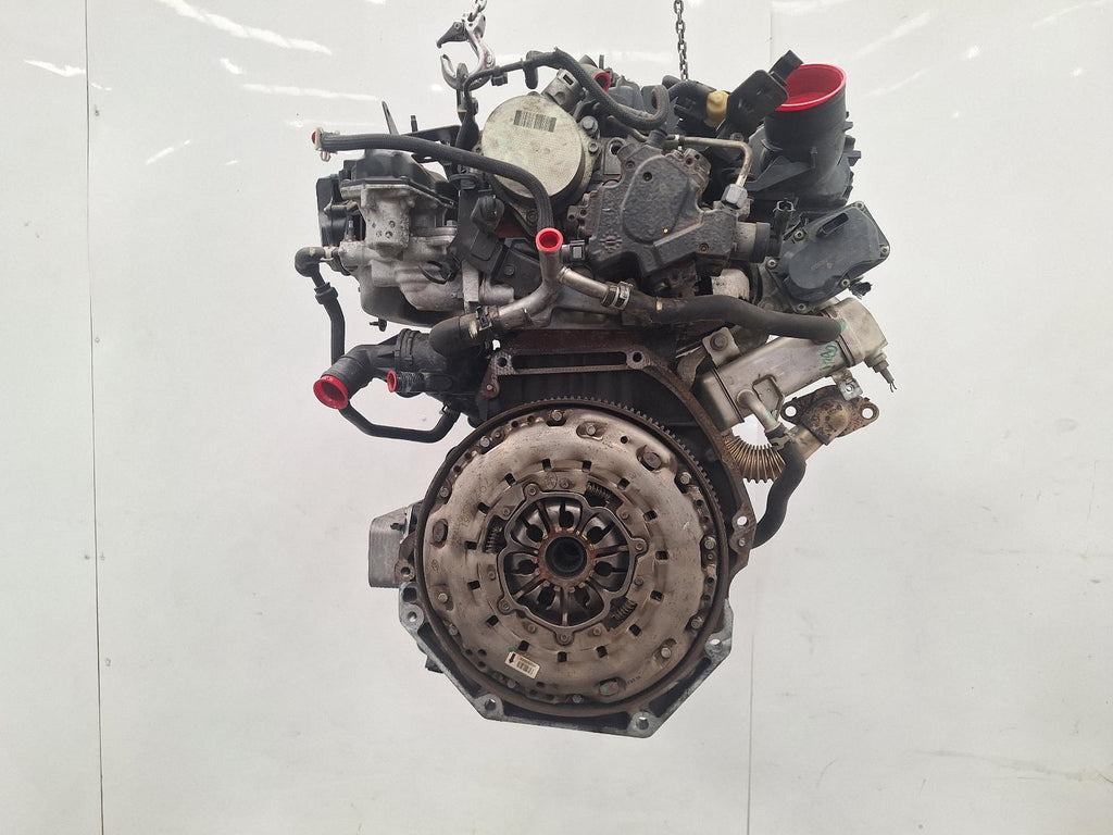Mot. OCC Nissan Qashqai J10 1.6 dCi R9M Occasion