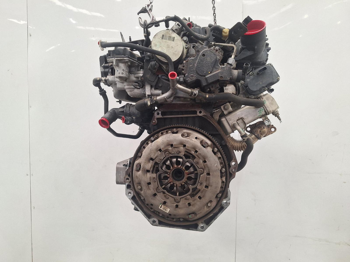 Mot. OCC Nissan Qashqai J10 1.6 dCi R9M Occasion